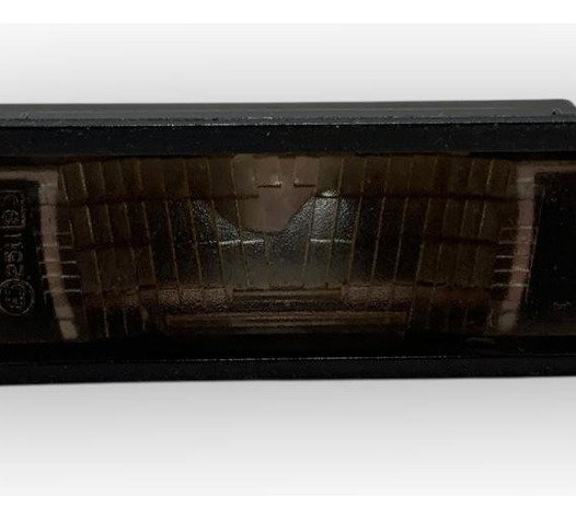 Luz Placa Fiat Uno Vivace Palio Mobi 2009/2020 51766508