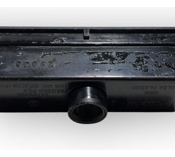 Luz Placa Fiat Uno Vivace Palio Mobi 2009/2020 51766508