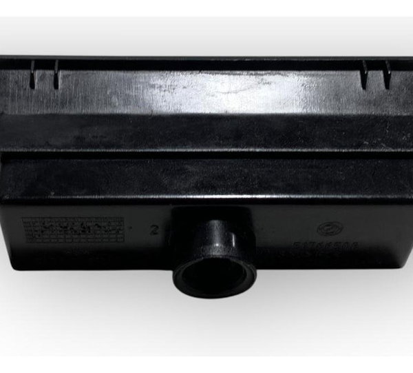Luz Placa Fiat Uno Vivace Palio Mobi 2009/2020 51766508