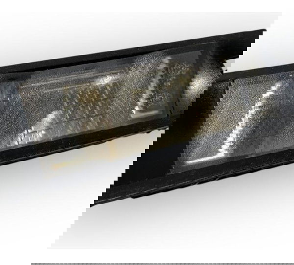 Luz Placa Fiat Uno Vivace Palio Mobi 2009/2020 51766508