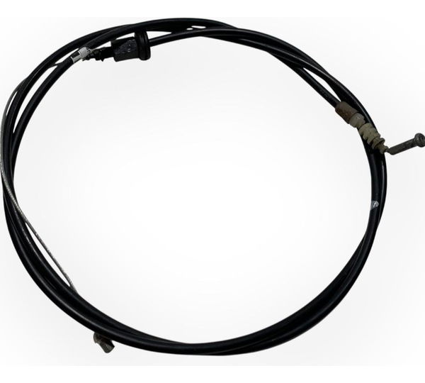 Cabo Abertura Capo Fiat Palio Siena 2006/2013 51766447