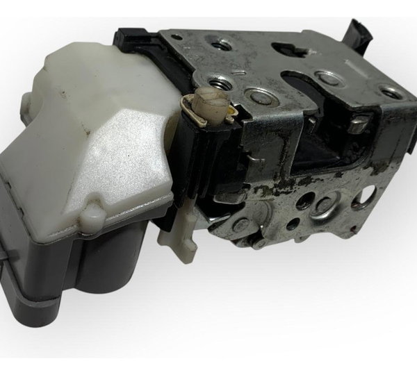Fechadura Elétrica Porta Traseira Esquerda Fiat Palio 04/16