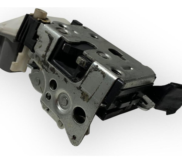 Fechadura Elétrica Porta Traseira Esquerda Fiat Palio 04/16