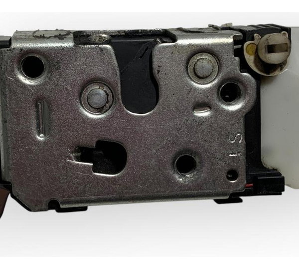 Fechadura Elétrica Porta Traseira Esquerda Fiat Palio 04/16