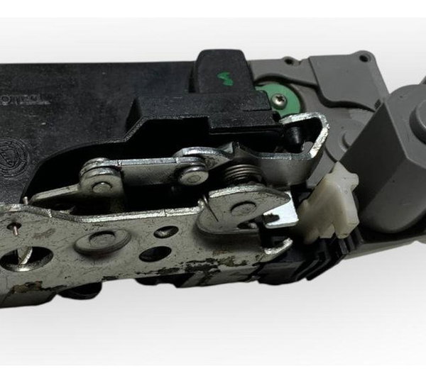 Fechadura Elétrica Porta Traseira Esquerda Fiat Palio 04/16