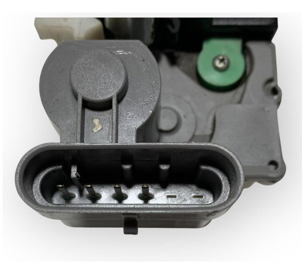 Fechadura Elétrica Porta Traseira Esquerda Fiat Palio 04/16