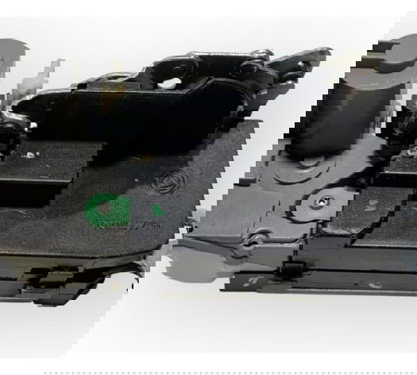 Fechadura Elétrica Porta Traseira Esquerda Fiat Palio 04/16