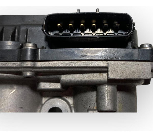 Tbi Corpo De Borboleta Honda Hrv 1.8 2016 Original