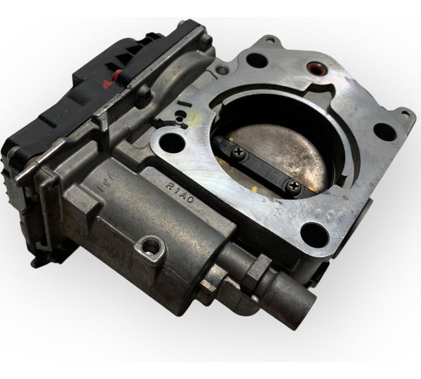 Tbi Corpo De Borboleta Honda Hrv 1.8 2016 Original