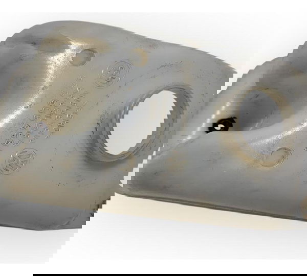 Reservatório Água Limpador Parabrisa Volkswagen Gol G2 G3 G4