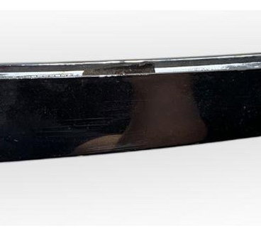 Friso Cromado Grade Dianteira Direita Fiat Palio 1.0 012/017