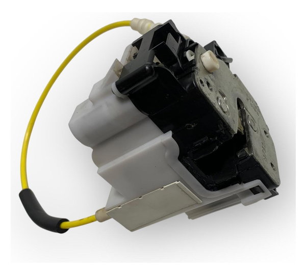 Fechadura Porta Traseira Esquerda Fiat Palio 1.0 2015