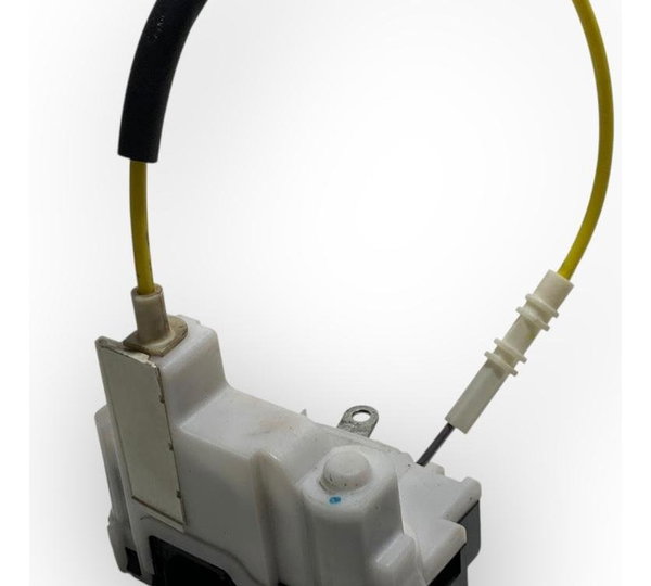 Fechadura Porta Traseira Esquerda Fiat Palio 1.0 2015