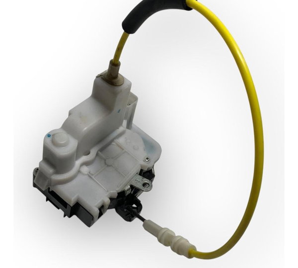 Fechadura Porta Traseira Esquerda Fiat Palio 1.0 2015