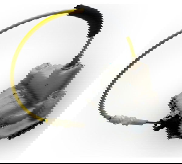 Fechadura Porta Traseira Esquerda Fiat Palio 1.0 2015