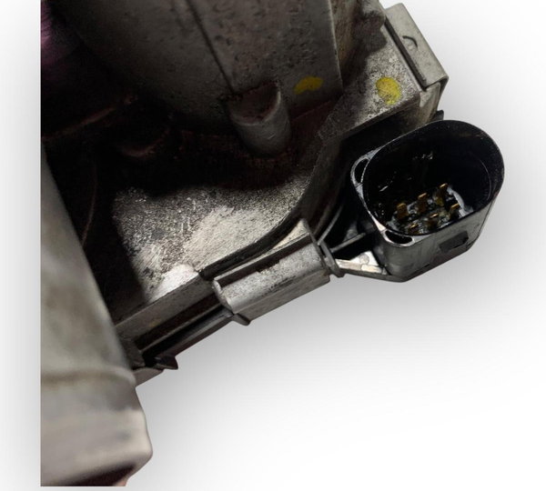 Tbi Corpo Borboleta Fiat Palio Attractive Uno 1.0 Evo 2015