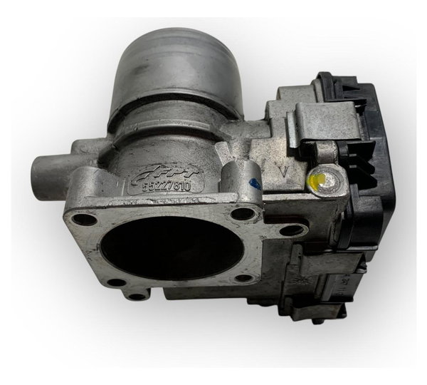 Tbi Corpo Borboleta Fiat Palio Attractive Uno 1.0 Evo 2015
