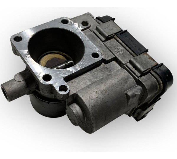 Tbi Corpo Borboleta Fiat Palio Attractive Uno 1.0 Evo 2015