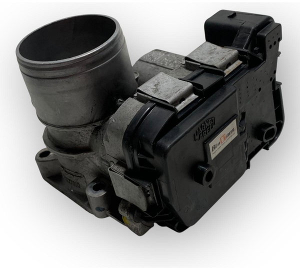 Tbi Corpo Borboleta Fiat Palio Attractive Uno 1.0 Evo 2015