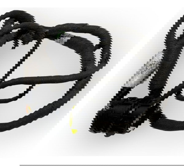 Chicote Porta Dianteira Esquerda Fiat Palio Attract 1.0 2015