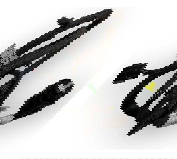 Chicote Porta Dianteira Esquerda Fiat Palio Attract 1.0 2015