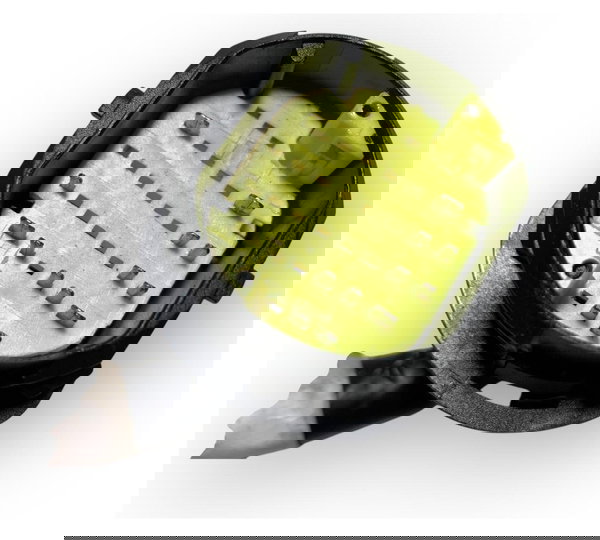 Chicote Porta Dianteira Esquerda Fiat Palio Attract 1.0 2015