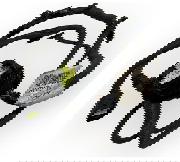 Chicote Porta Dianteira Direita Fiat Palio Attract 1.0 2015