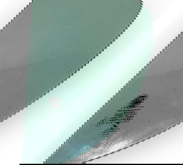 Vigia Traseiro Esquerdo Fiat Palio Attractive 2015