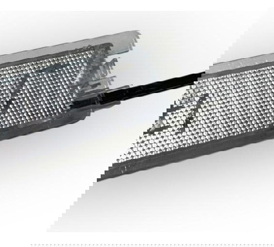 Luz Cortesia Porta Luvas Palio Attractive Gran Siena 2015