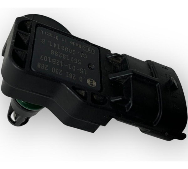 Sensor Map Fiat Uno Stilo Strada Palio Siena 55219296