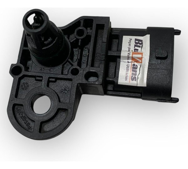 Sensor Map Fiat Uno Stilo Strada Palio Siena 55219296