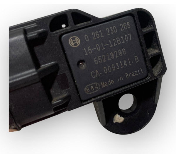 Sensor Map Fiat Uno Stilo Strada Palio Siena 55219296