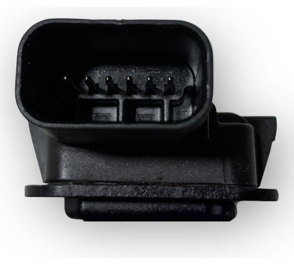 Camera De Ré Ford Fusion 2.0 2013