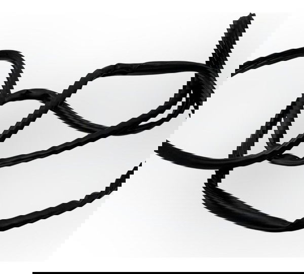 Borracha Porta Traseira Esquerda Chevrolet Cruze 1.4 2019