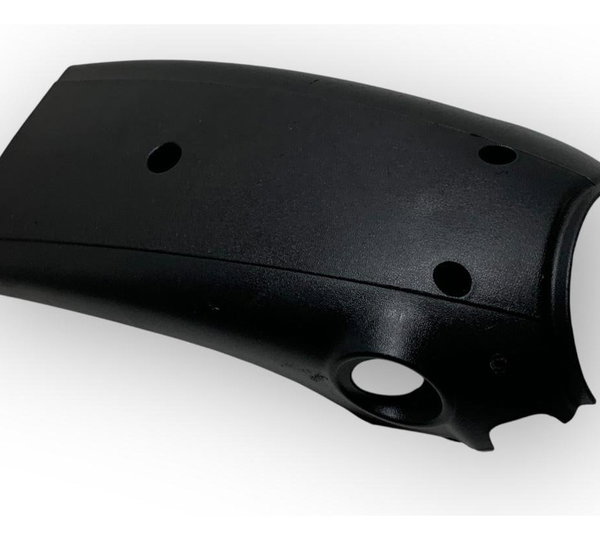 Acabamento Inferior Coluna Fiat Uno Vivace Fiorino 2011/2020