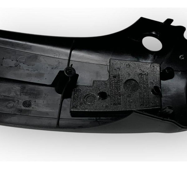 Acabamento Inferior Coluna Fiat Uno Vivace Fiorino 2011/2020