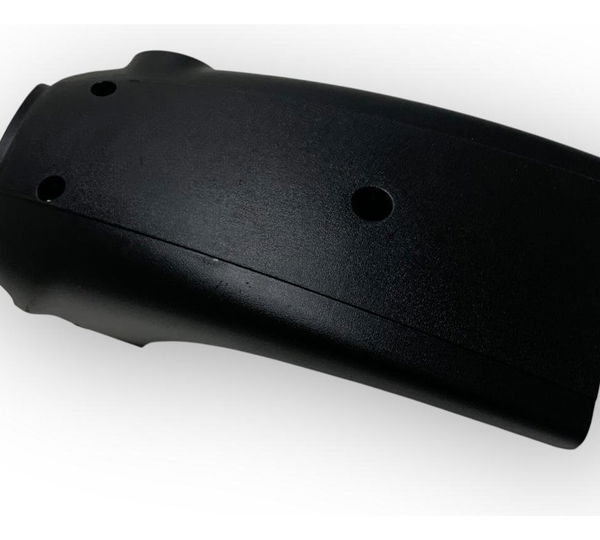 Acabamento Inferior Coluna Fiat Uno Vivace Fiorino 2011/2020