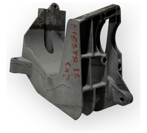Suporte Alternador Tensor Ford Fiesta Ka Zetec 2007/2014