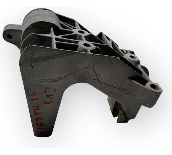 Suporte Alternador Tensor Ford Fiesta Ka Zetec 2007/2014