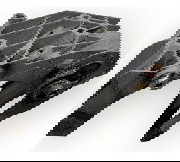 Suporte Alternador Tensor Ford Fiesta Ka Zetec 2007/2014