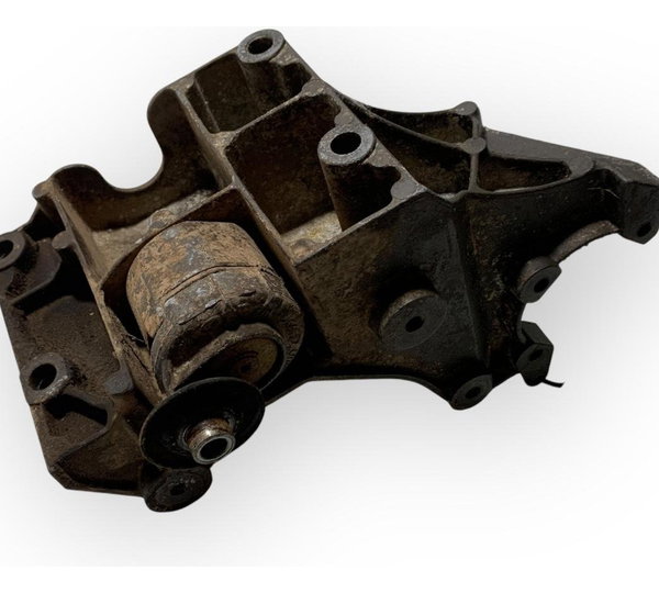 Suporte Compressor Ar Ford Ka Fiesta Endura 1996/2000