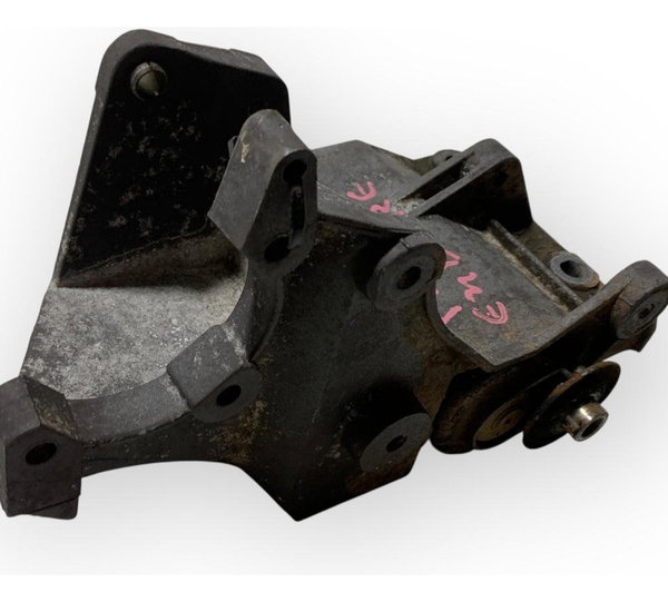 Suporte Compressor Ar Ford Ka Fiesta Endura 1996/2000