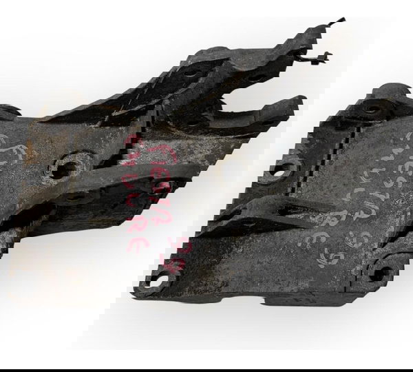 Suporte Compressor Ar Ford Ka Fiesta Endura 1996/2000