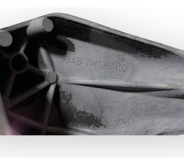 Suporte Coxim Cambio Ford Focus 1.6 1.8 2002/2008