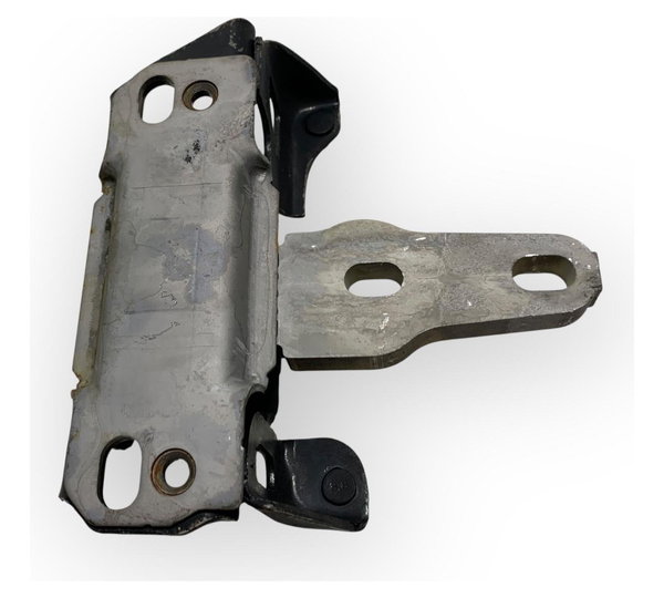 Coxim Esquerdo Câmbio Motor Ford New Fiesta 2011/2015