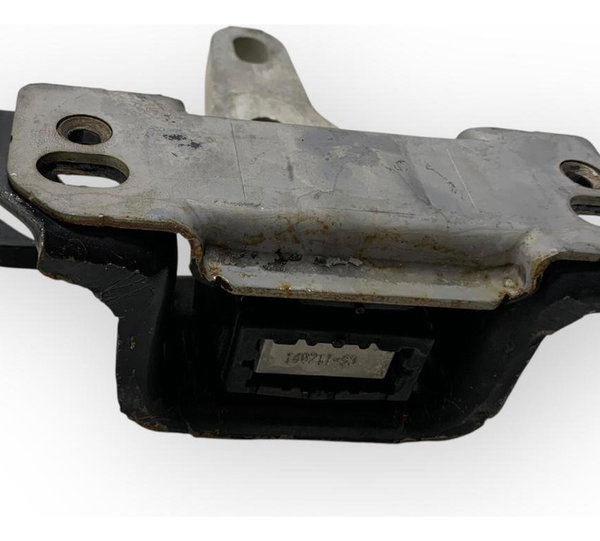 Coxim Esquerdo Câmbio Motor Ford New Fiesta 2011/2015