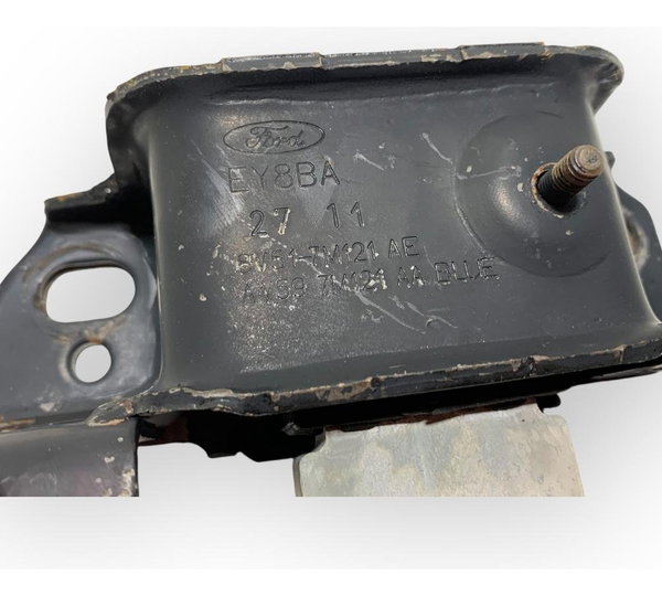 Coxim Esquerdo Câmbio Motor Ford New Fiesta 2011/2015