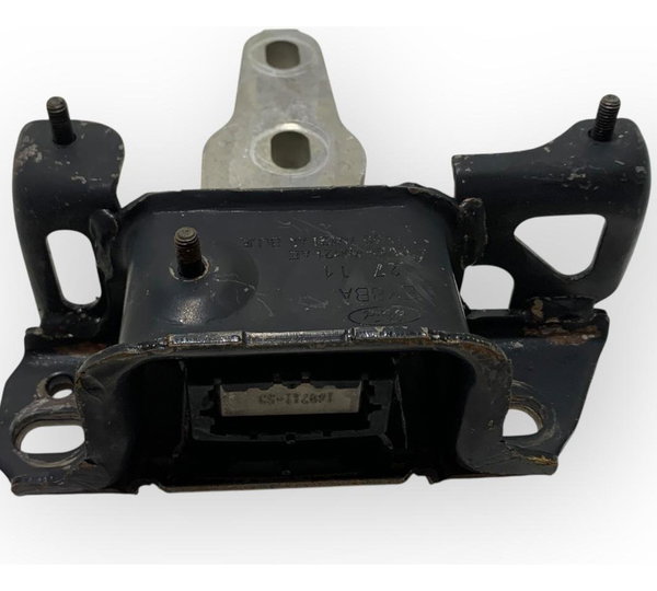 Coxim Esquerdo Câmbio Motor Ford New Fiesta 2011/2015