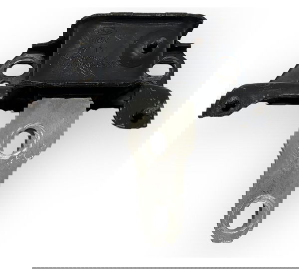 Coxim Esquerdo Câmbio Motor Ford New Fiesta 2011/2015