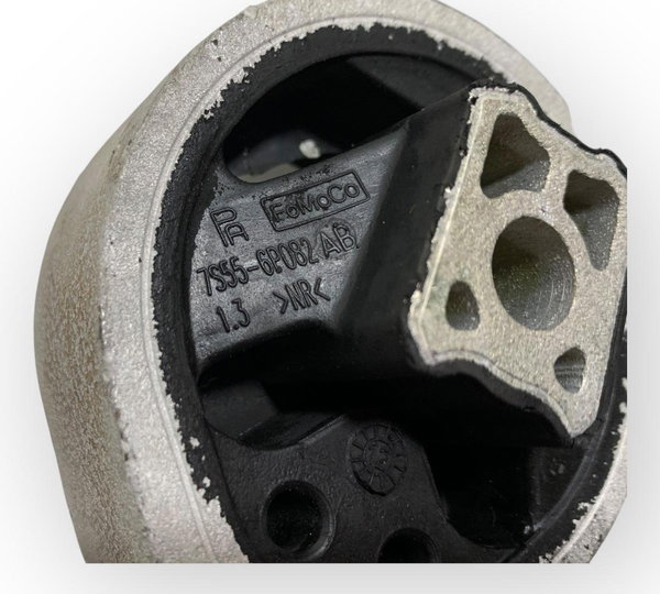 Coxim Cambio Ford Fiesta Ka Zetec Rocam 1.0 1.6 2008/2013